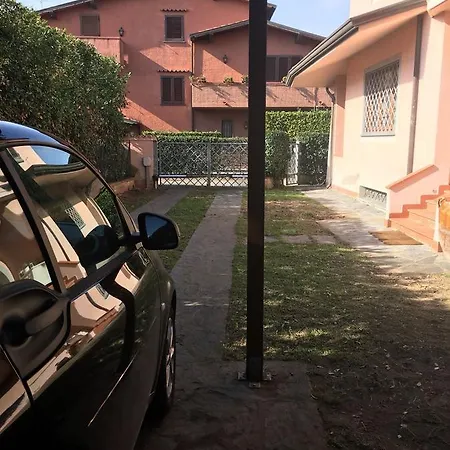 بيت للعطل Holiday Via Del Paradiso