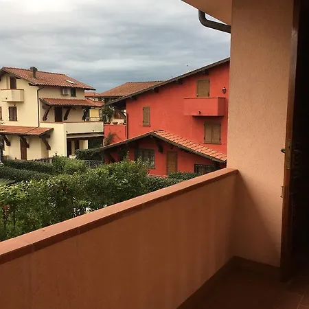 Holiday Via Del Paradiso *