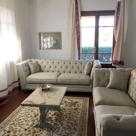 بيت للعطل Holiday Via Del Paradiso