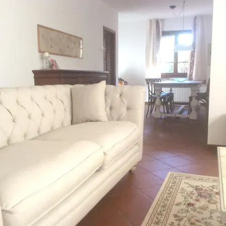 Holiday Via Del Paradiso بيت للعطل