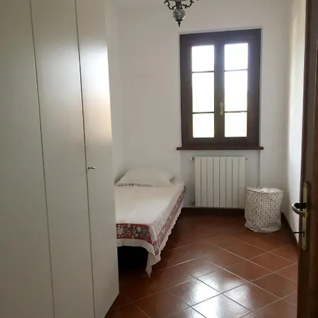 بيت للعطل Holiday Via Del Paradiso